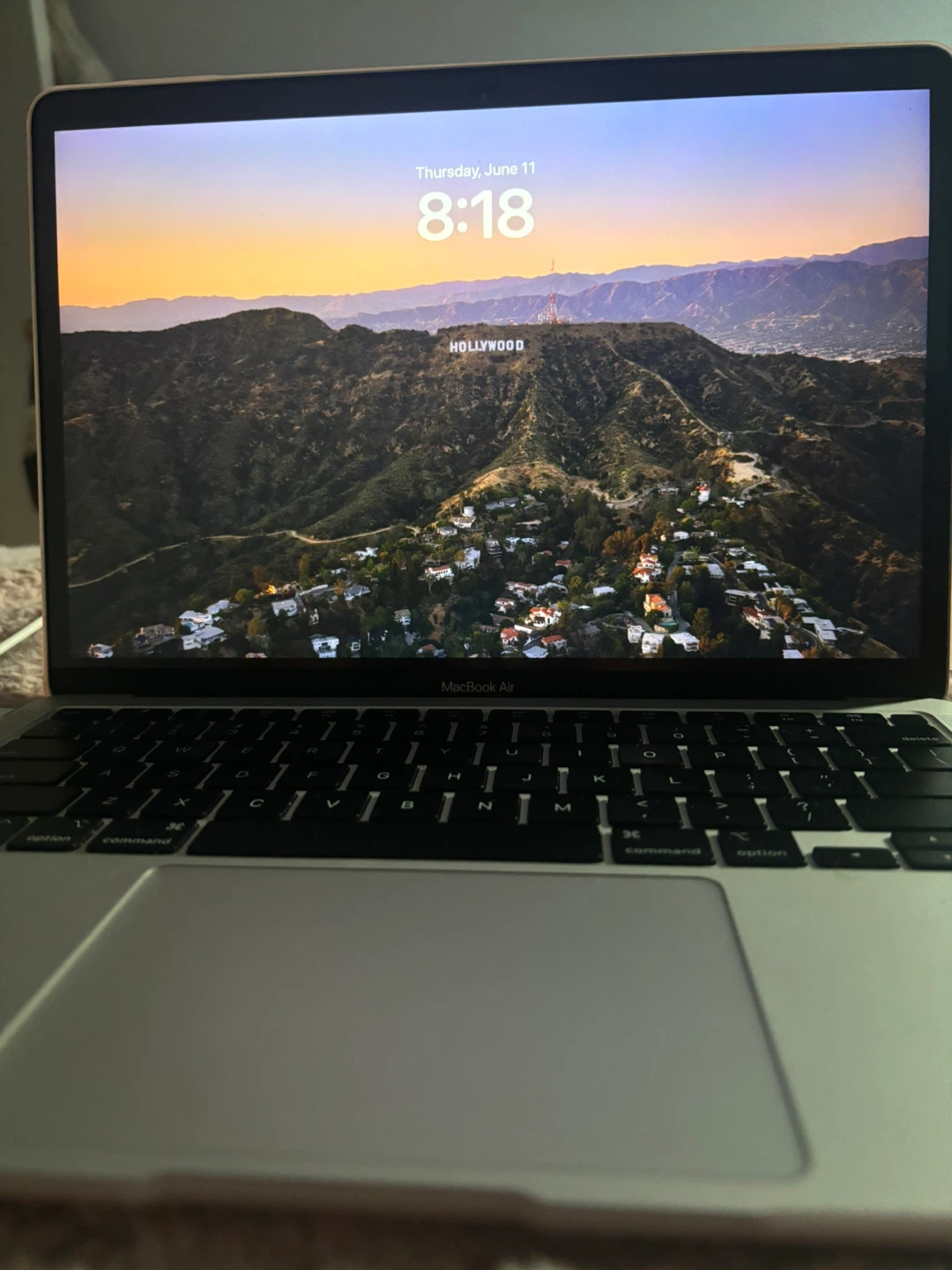 Apple MacBook Air Retina 13-inch, 2020