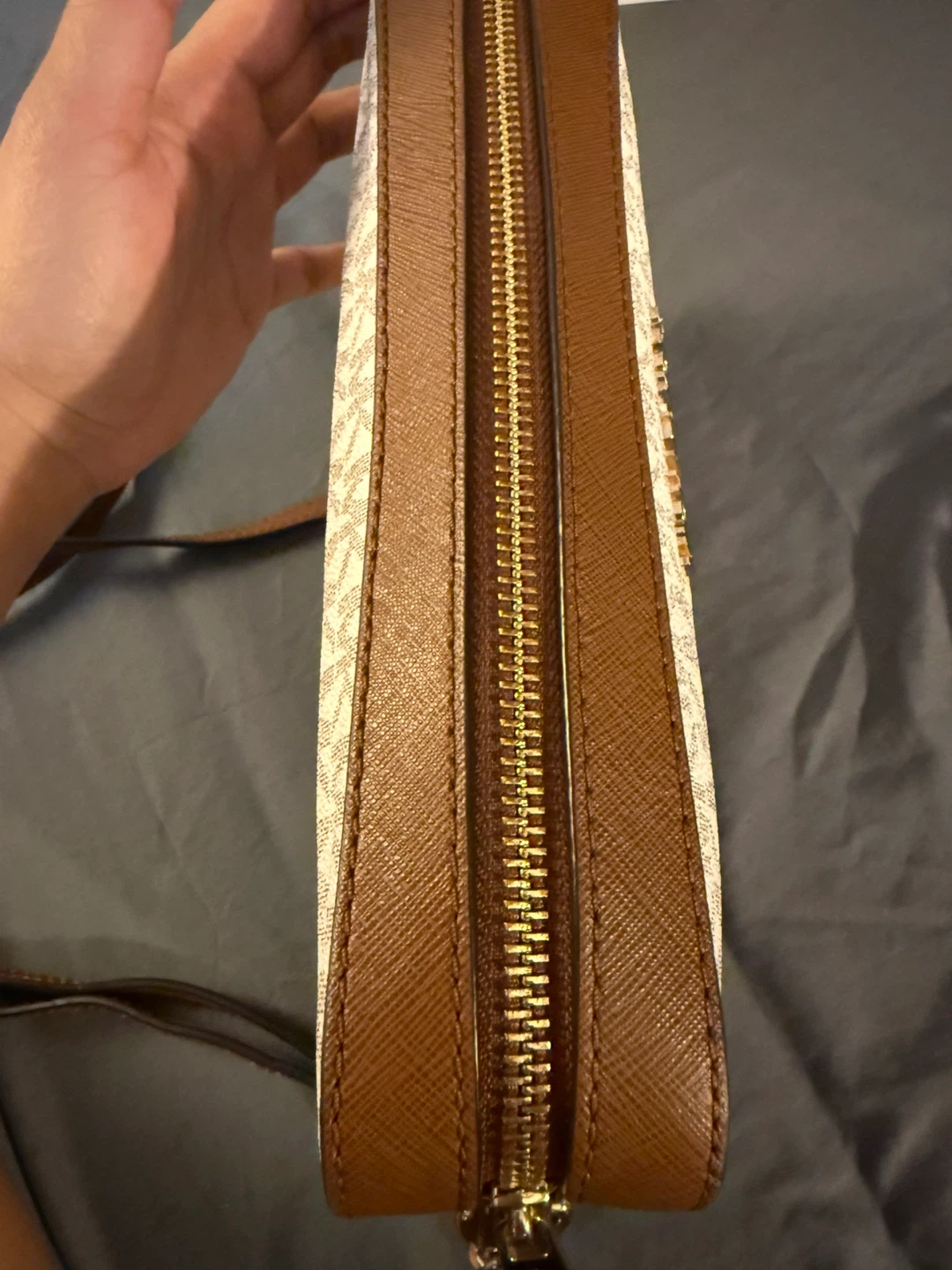 Michael Kors Signature Camera Bag - photo 5
