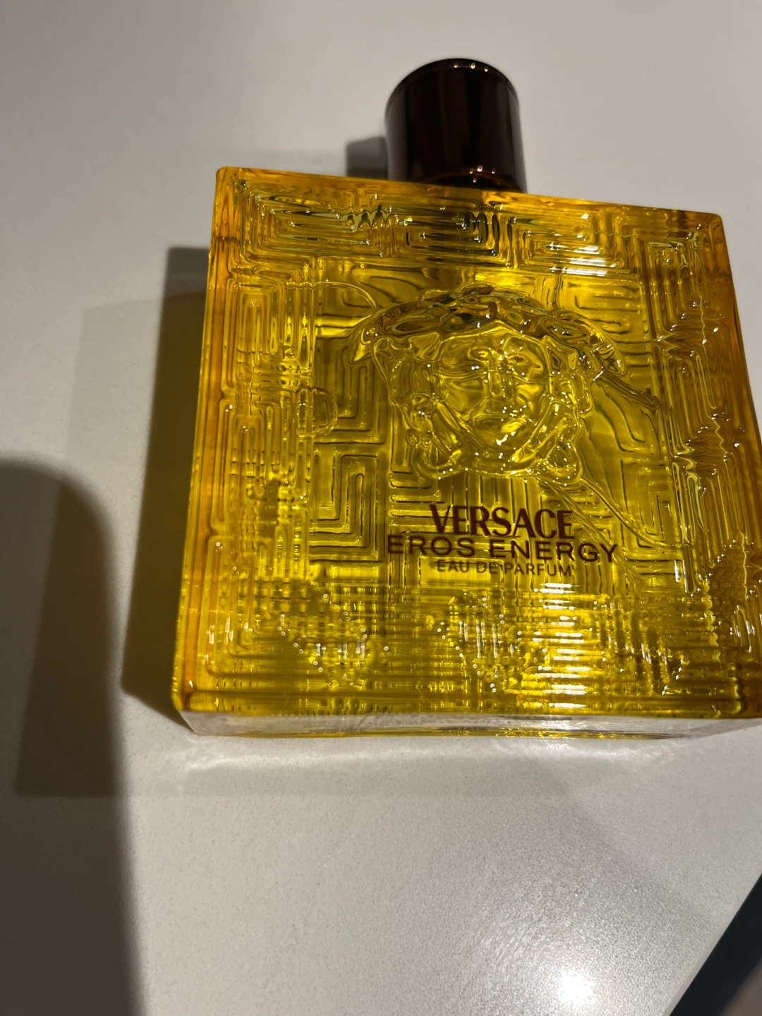 Versace Eros Energy Eau de Parfum 50 ml - photo 2