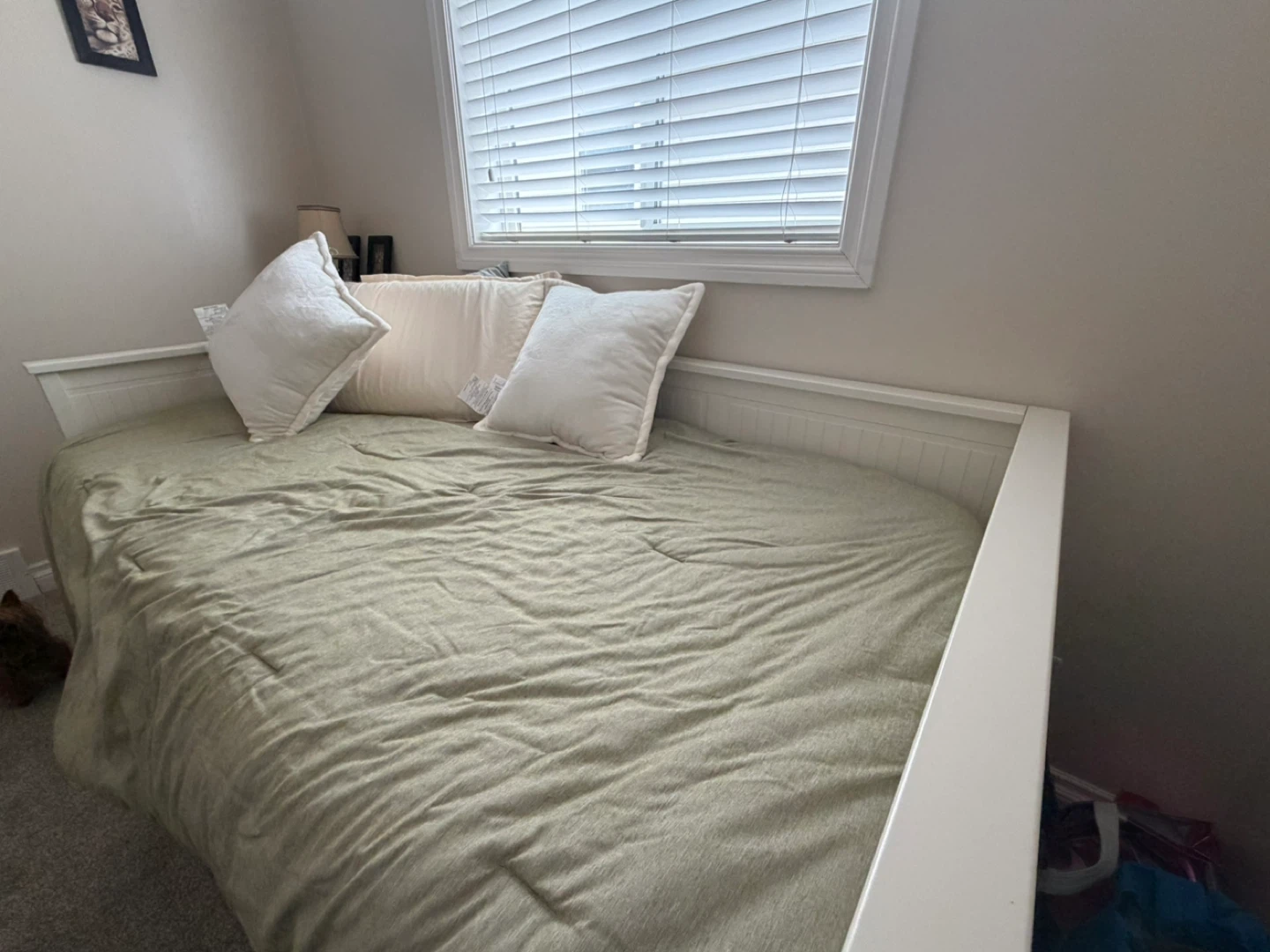 IKEA HEMNES Daybed with 3 Drawers (Twin) - photo 3