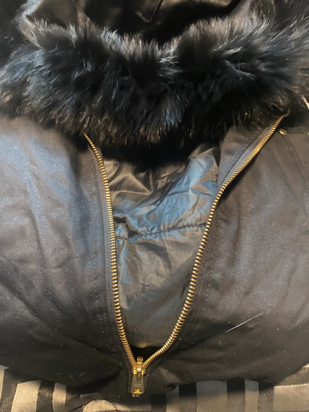 Moose Knuckles Canada Down-Filled Jacket - photo 4
