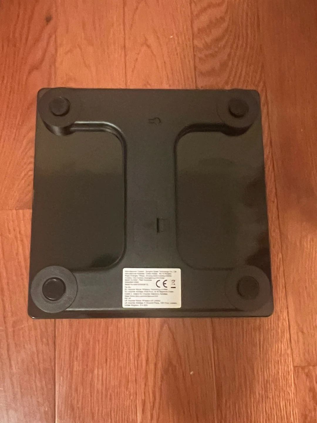 Digital Bathroom Scale - photo 2
