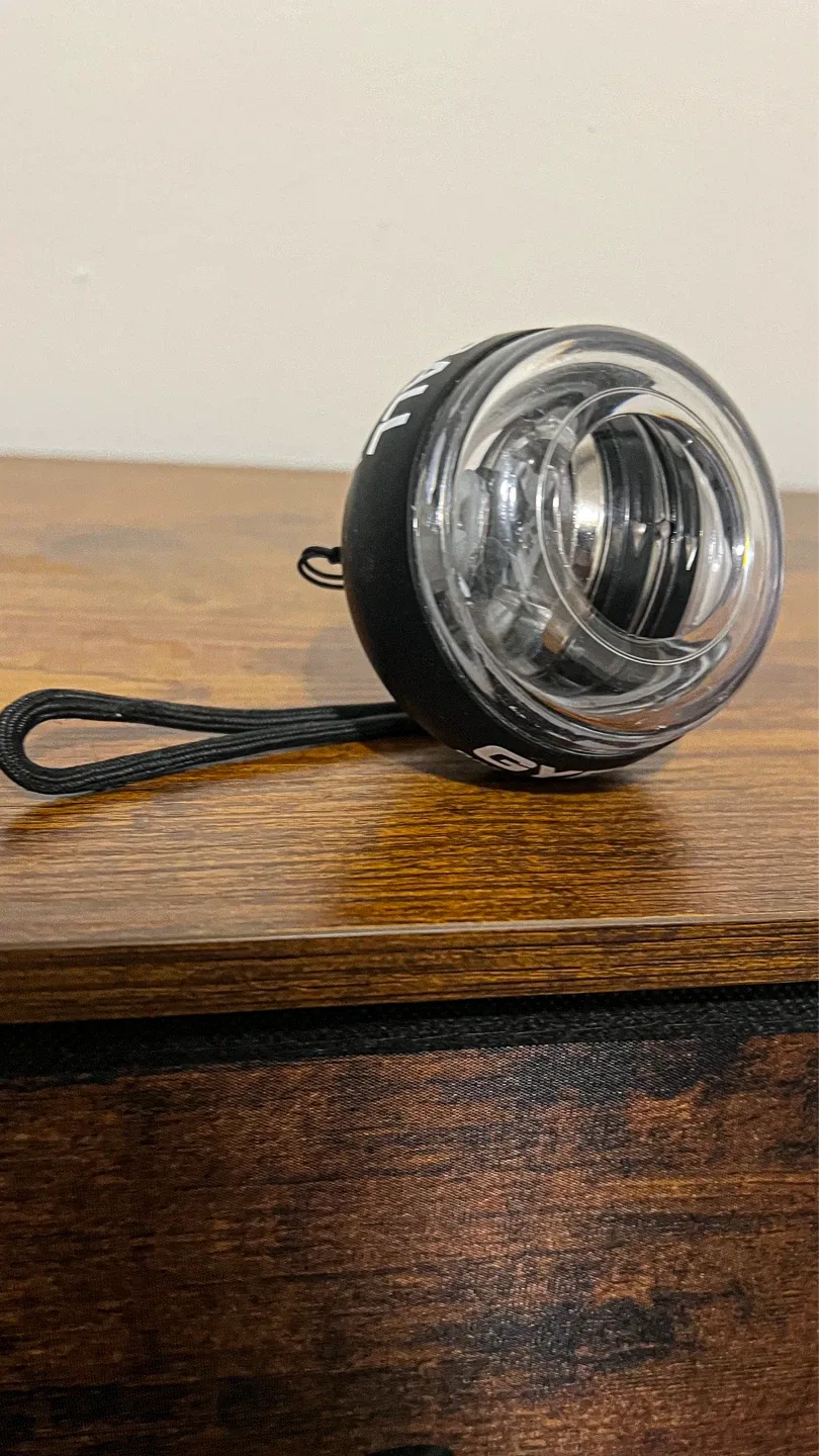 Gyro ball - photo 4