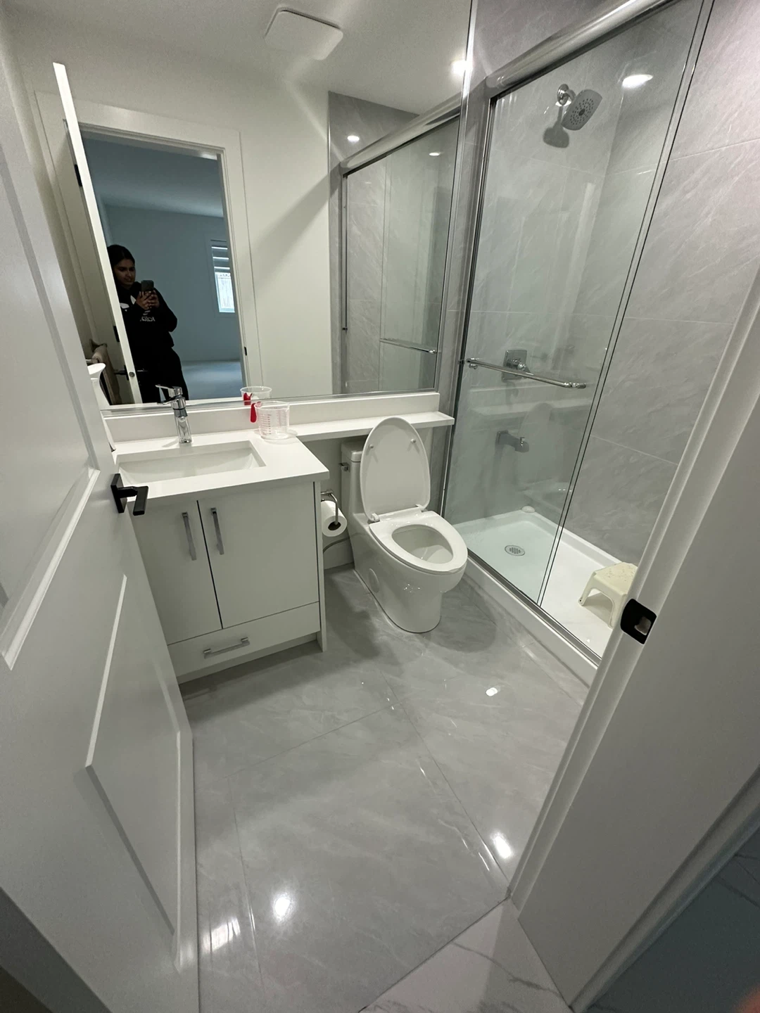 Clean one Bedroom available
