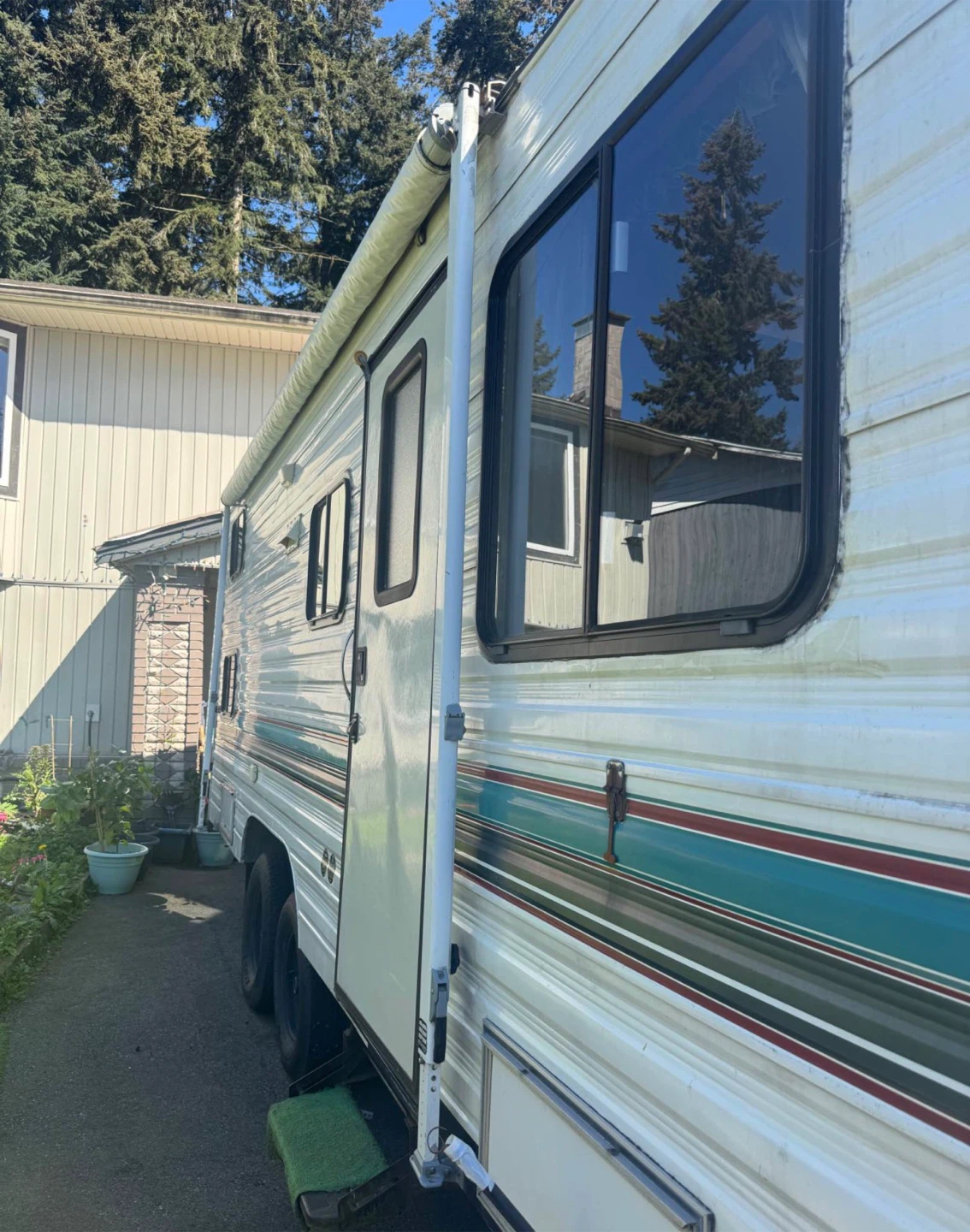 Travel Trailer for Sale - photo 2