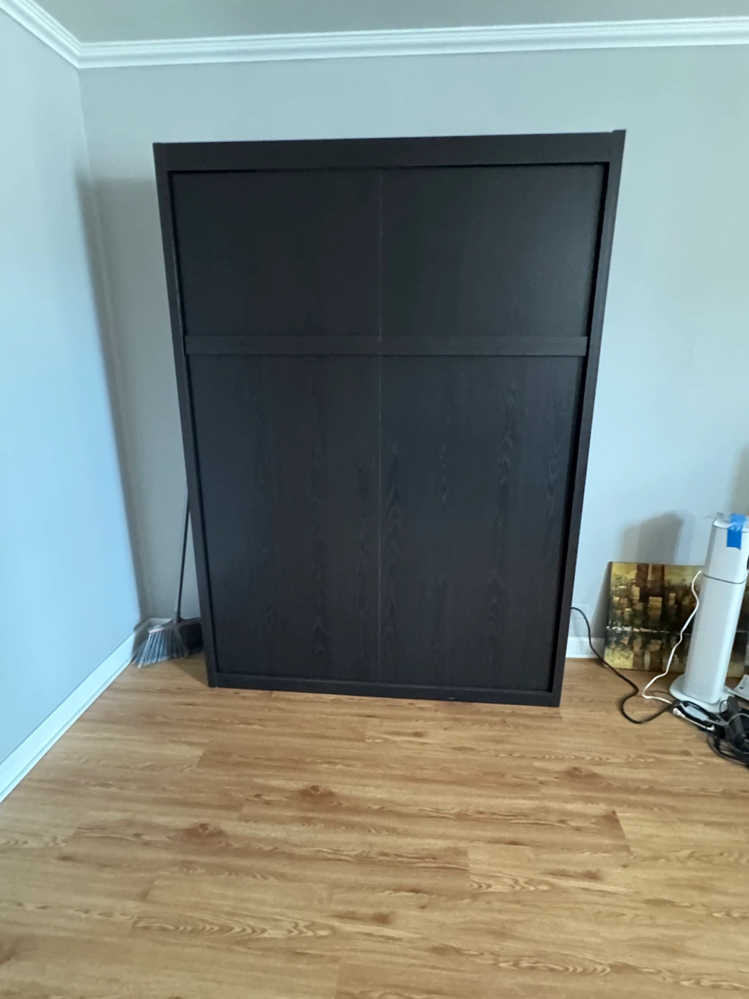 Murphy Bed with Mattress - photo 2