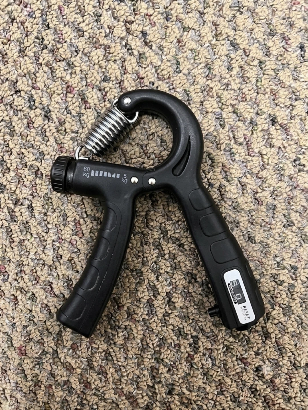 Hand Gripper