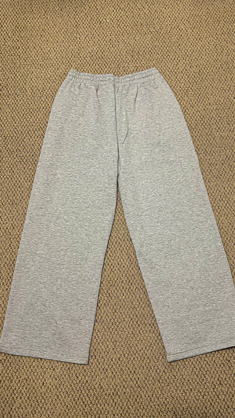 Aero Grey Sweatpants size M/M (fits L/XL) - photo 2