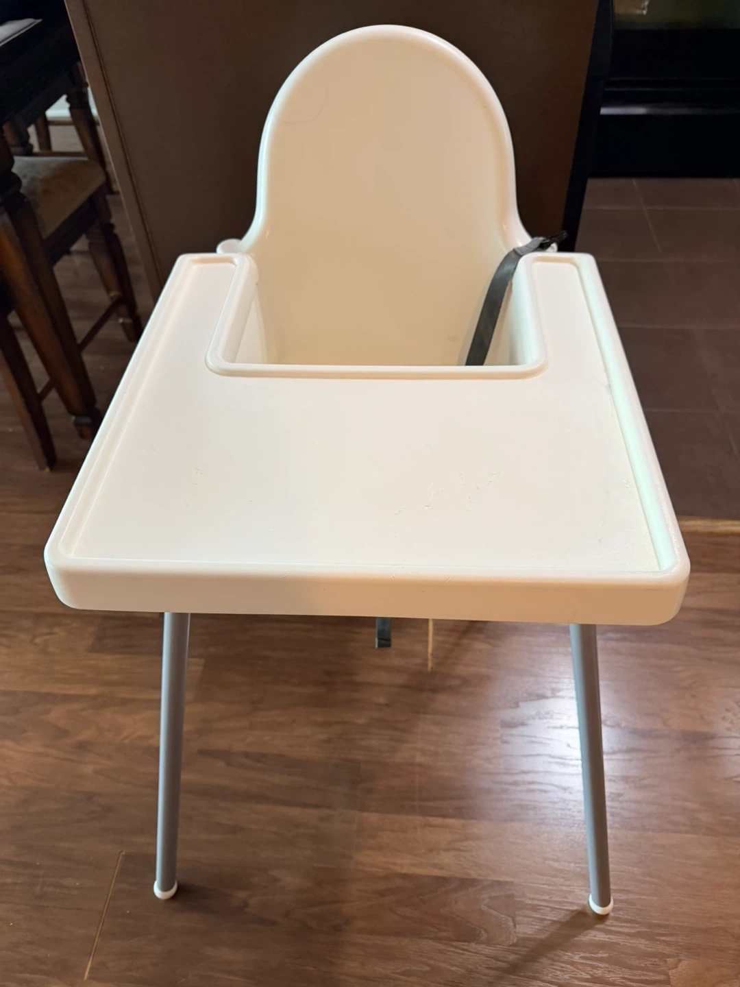IKEA ANTILOP High Chair