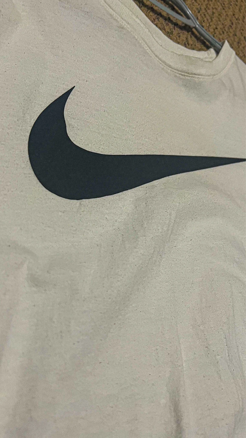 Nike T shirt Size L - photo 3