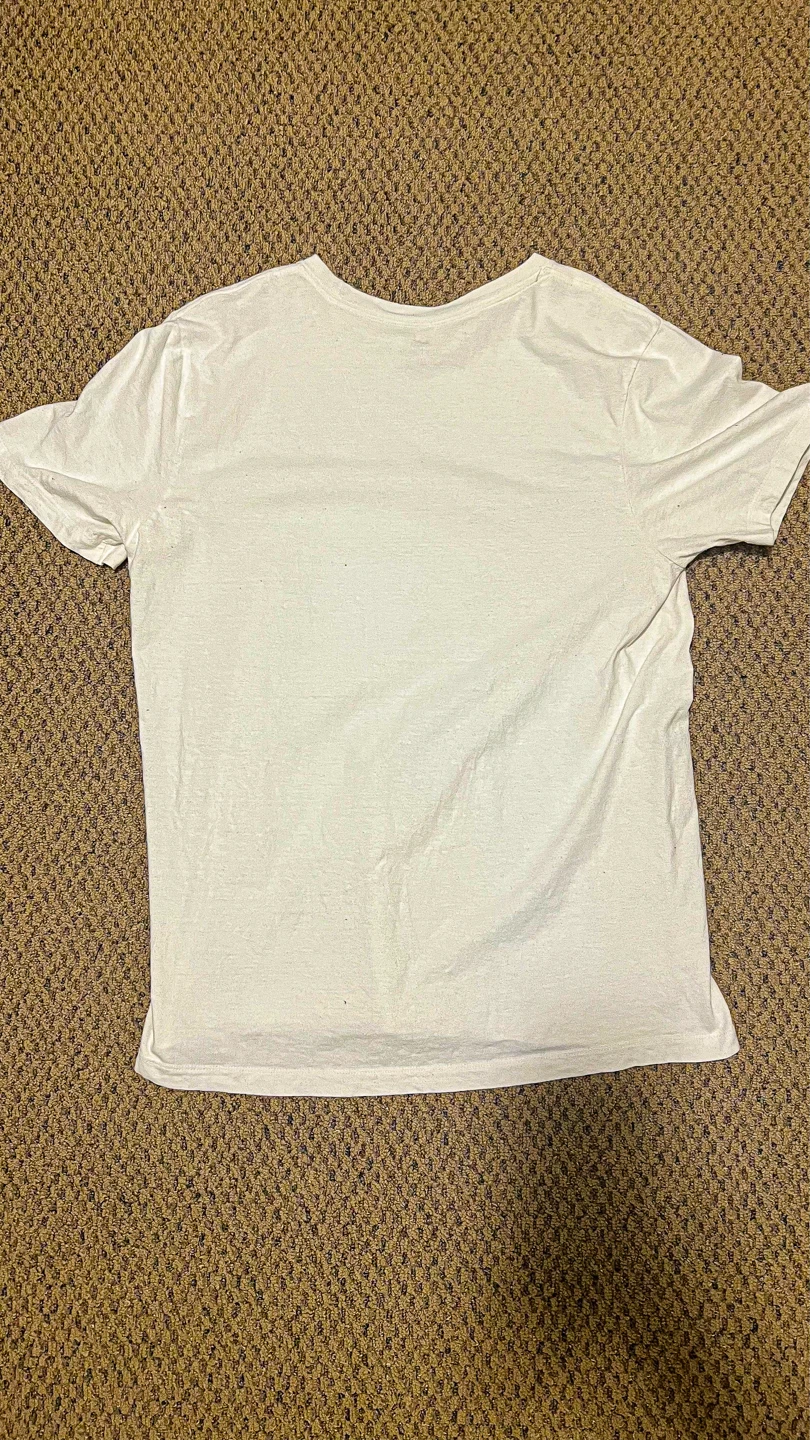 Nike T shirt Size L - photo 2