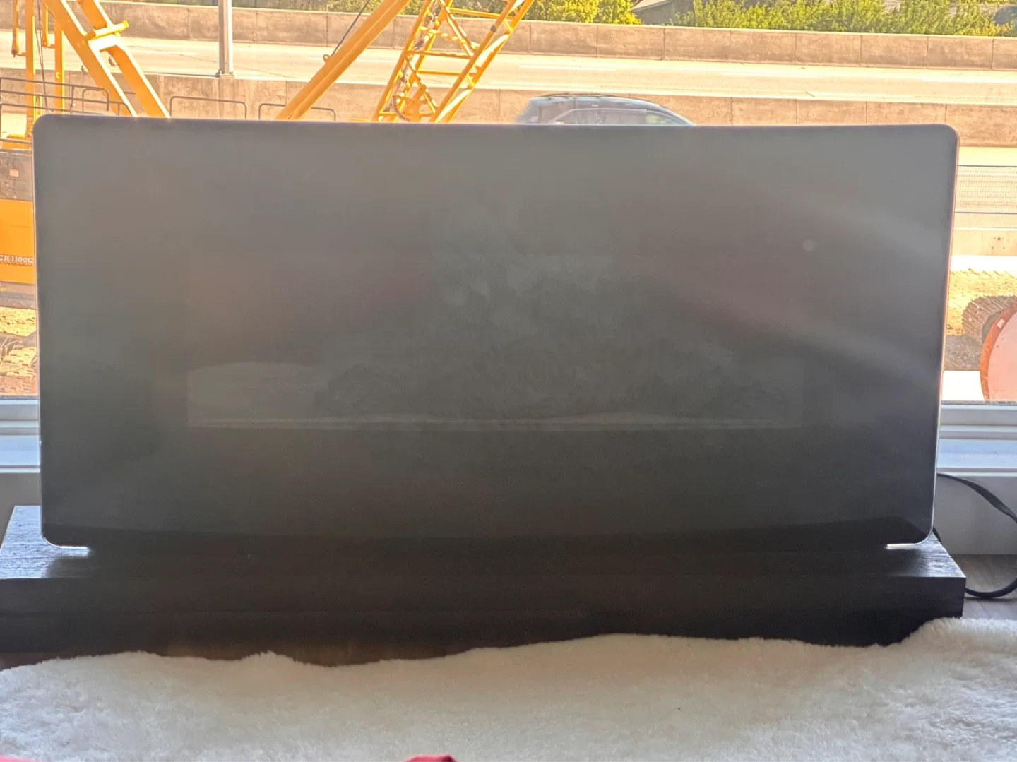 Electric Fireplace - photo 2