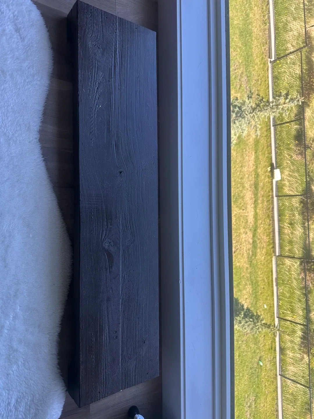 Electric Fireplace - photo 3