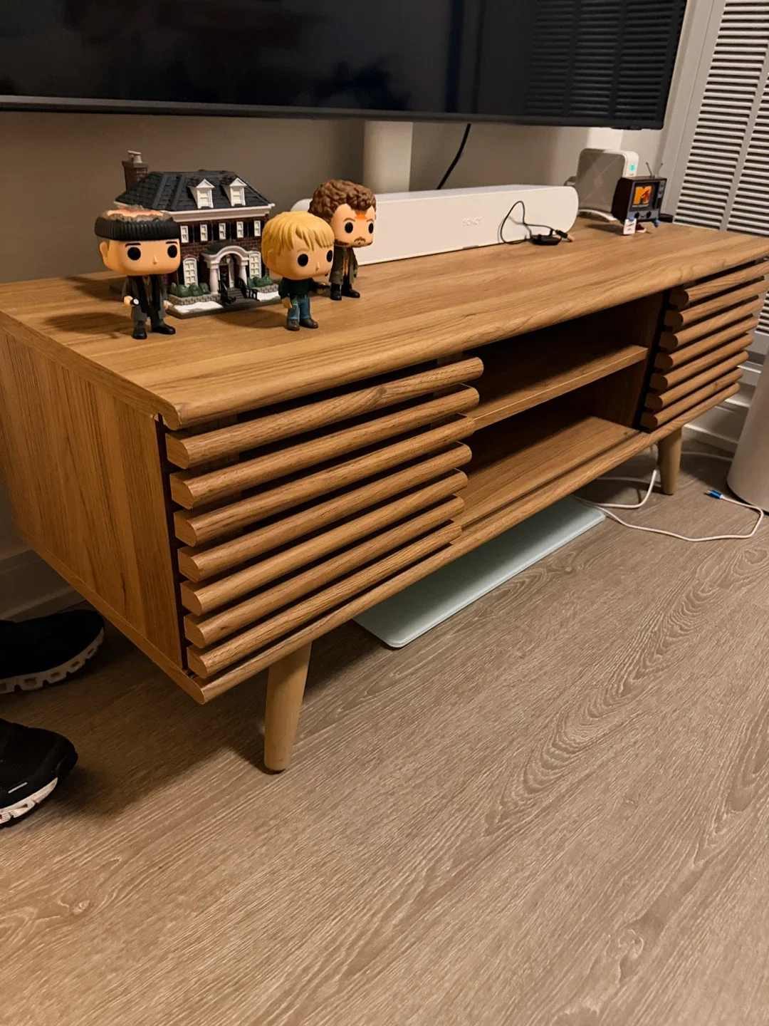 TV Stand - Structube - photo 2