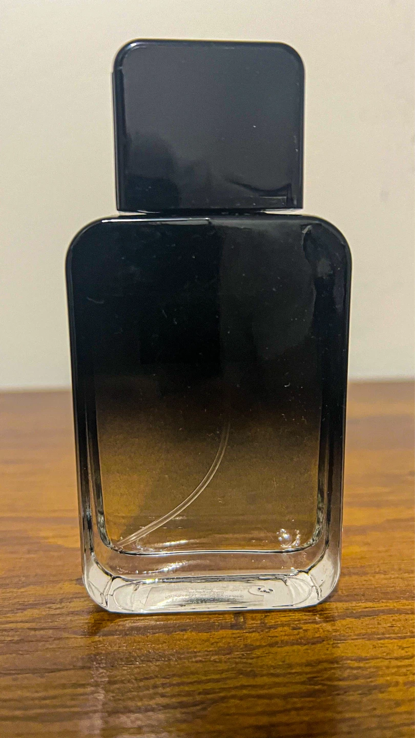 Penshoppe Elements Black Eau De Toilette 75ml - photo 2