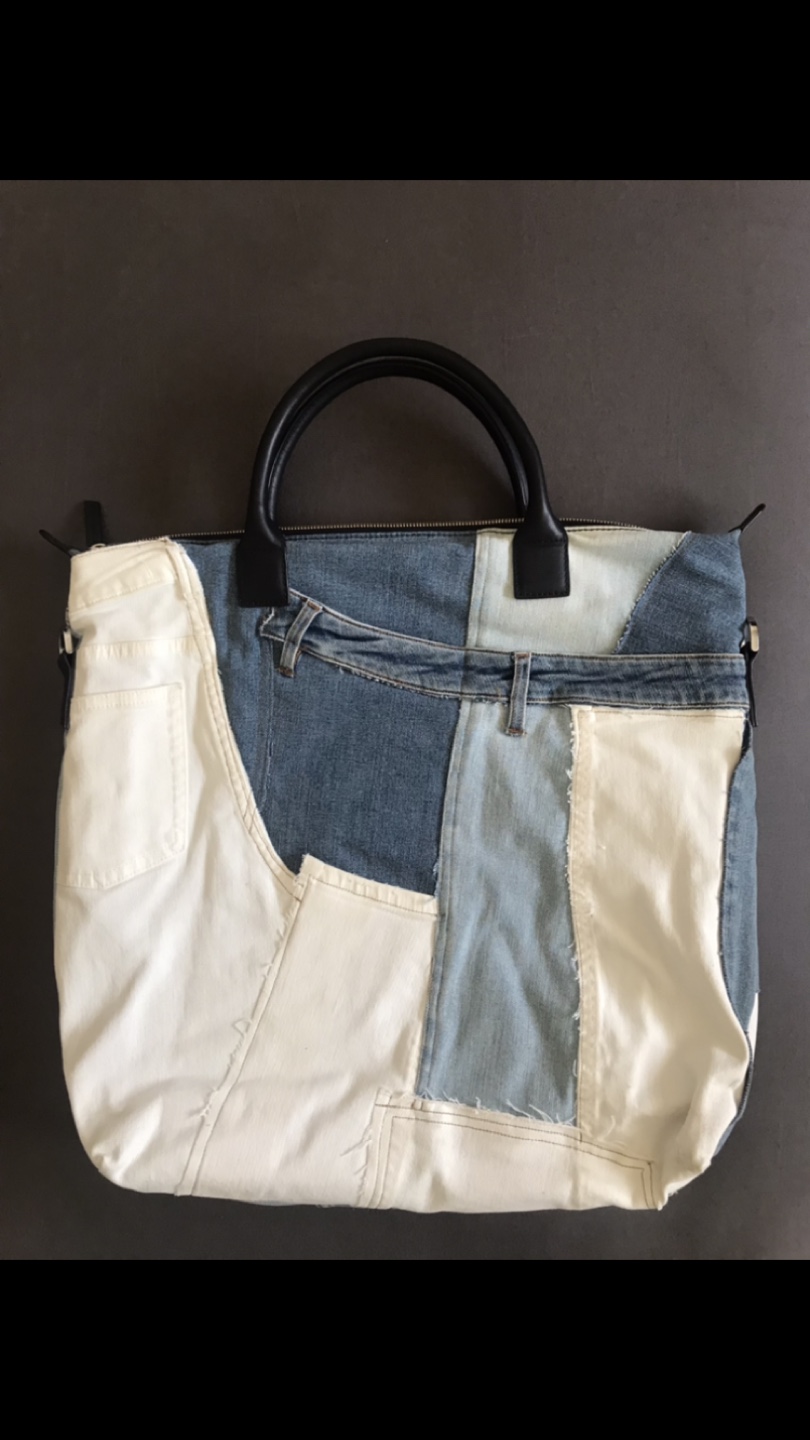 Exclusive Want Les Essentiels - “O’Hare Tote” Bag - photo 3
