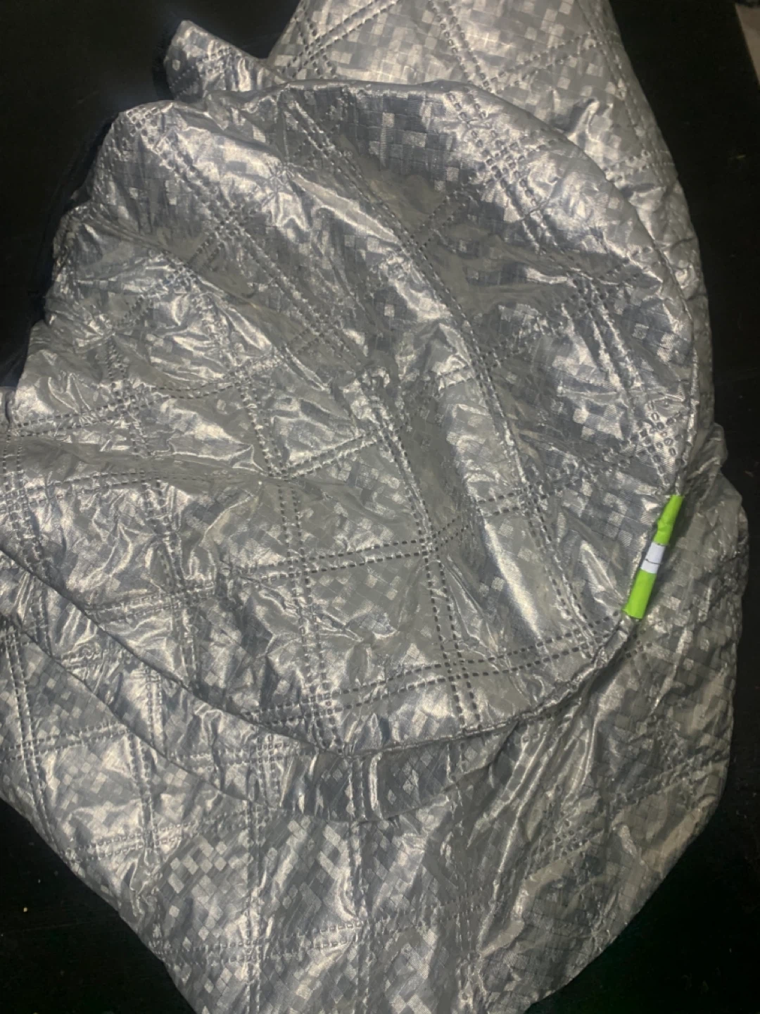 Car cover - photo 2