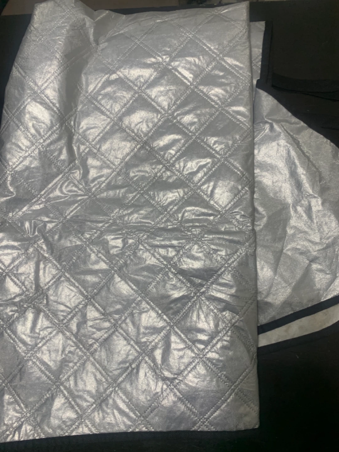 Car cover - photo 4