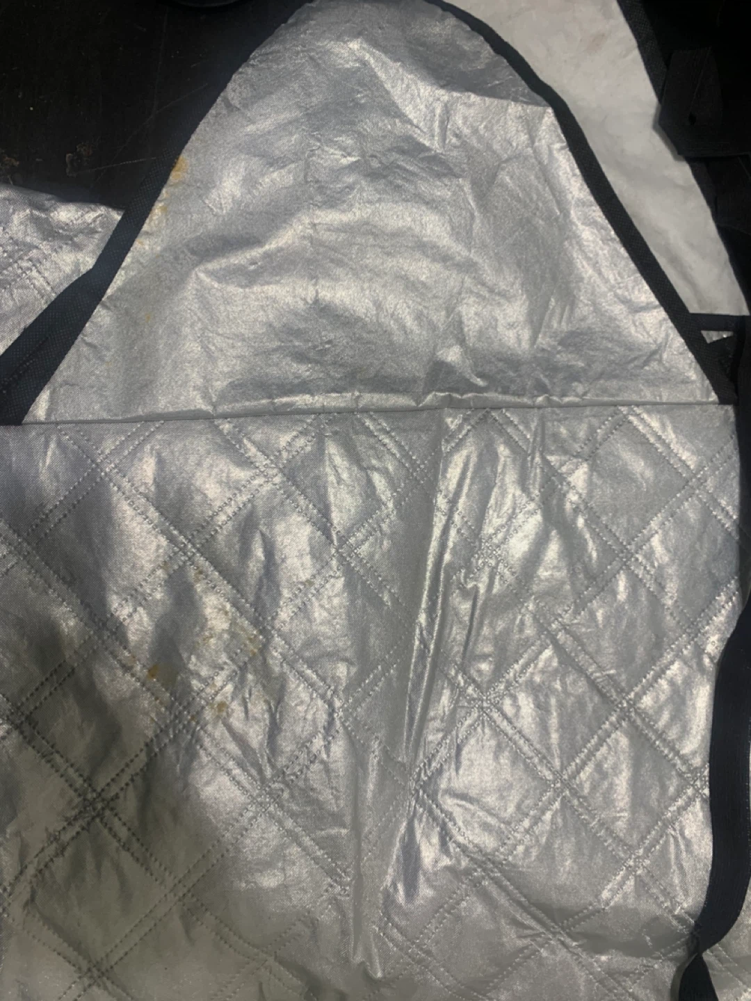 Car cover - photo 3