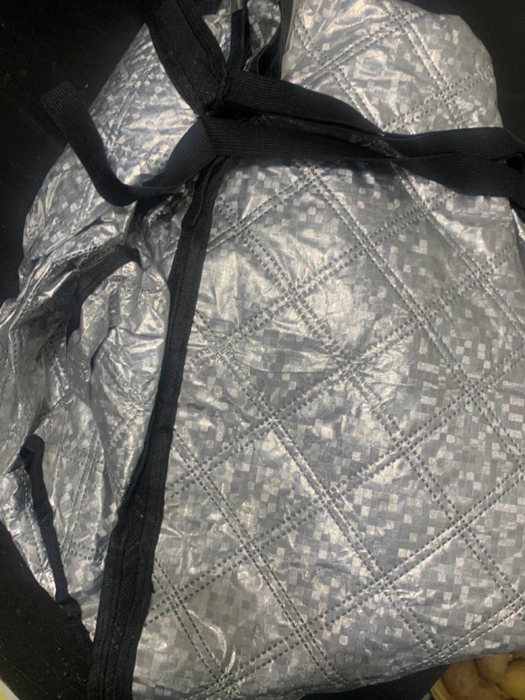 Car cover