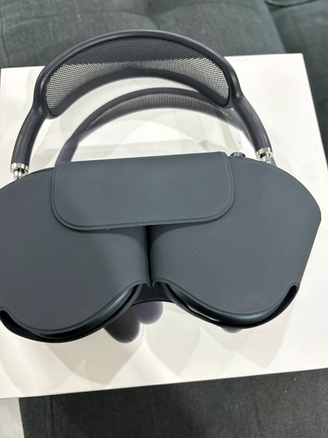 Apple AirPods Max Headphones - photo 5