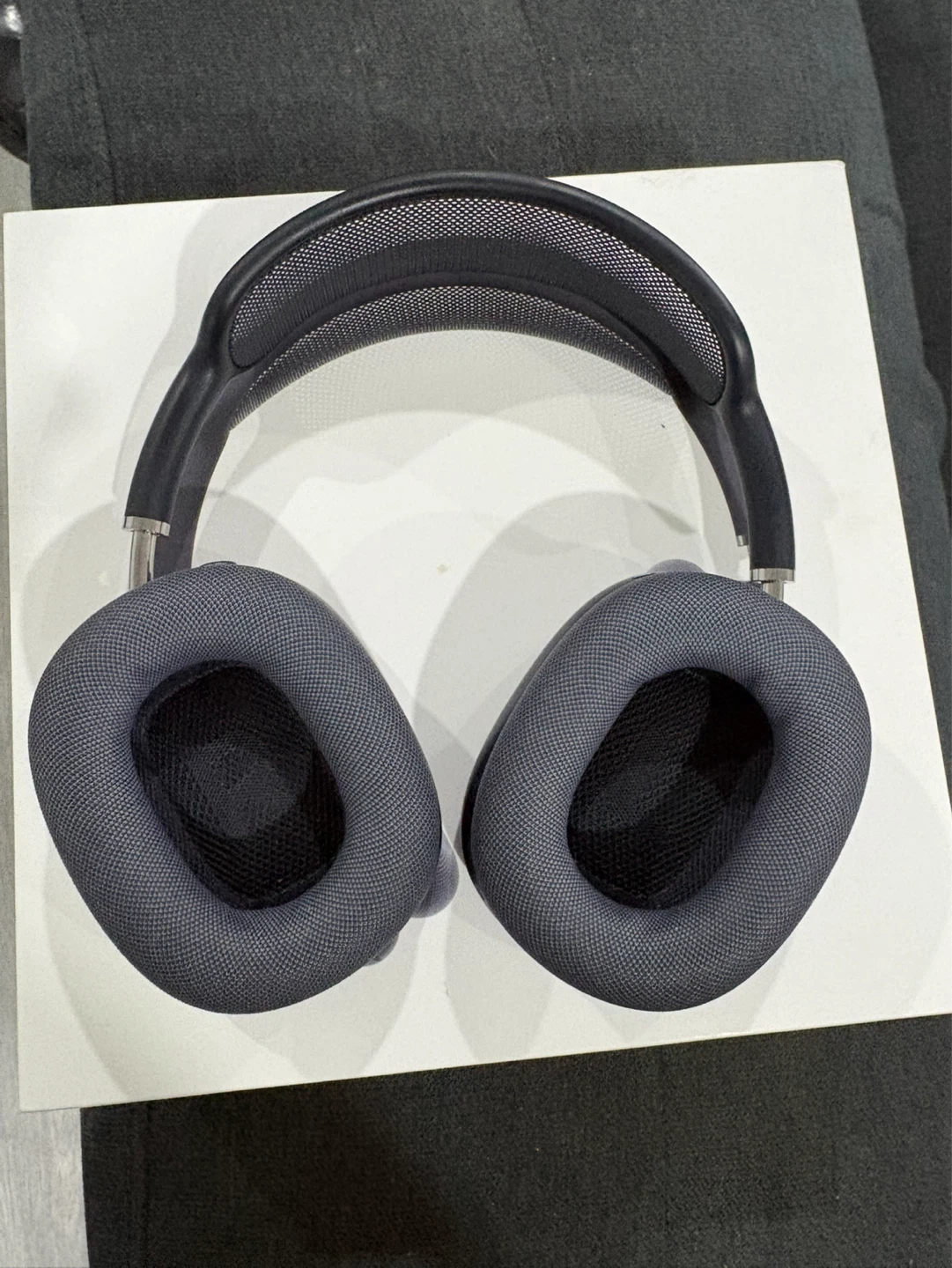 Apple AirPods Max Headphones - photo 2