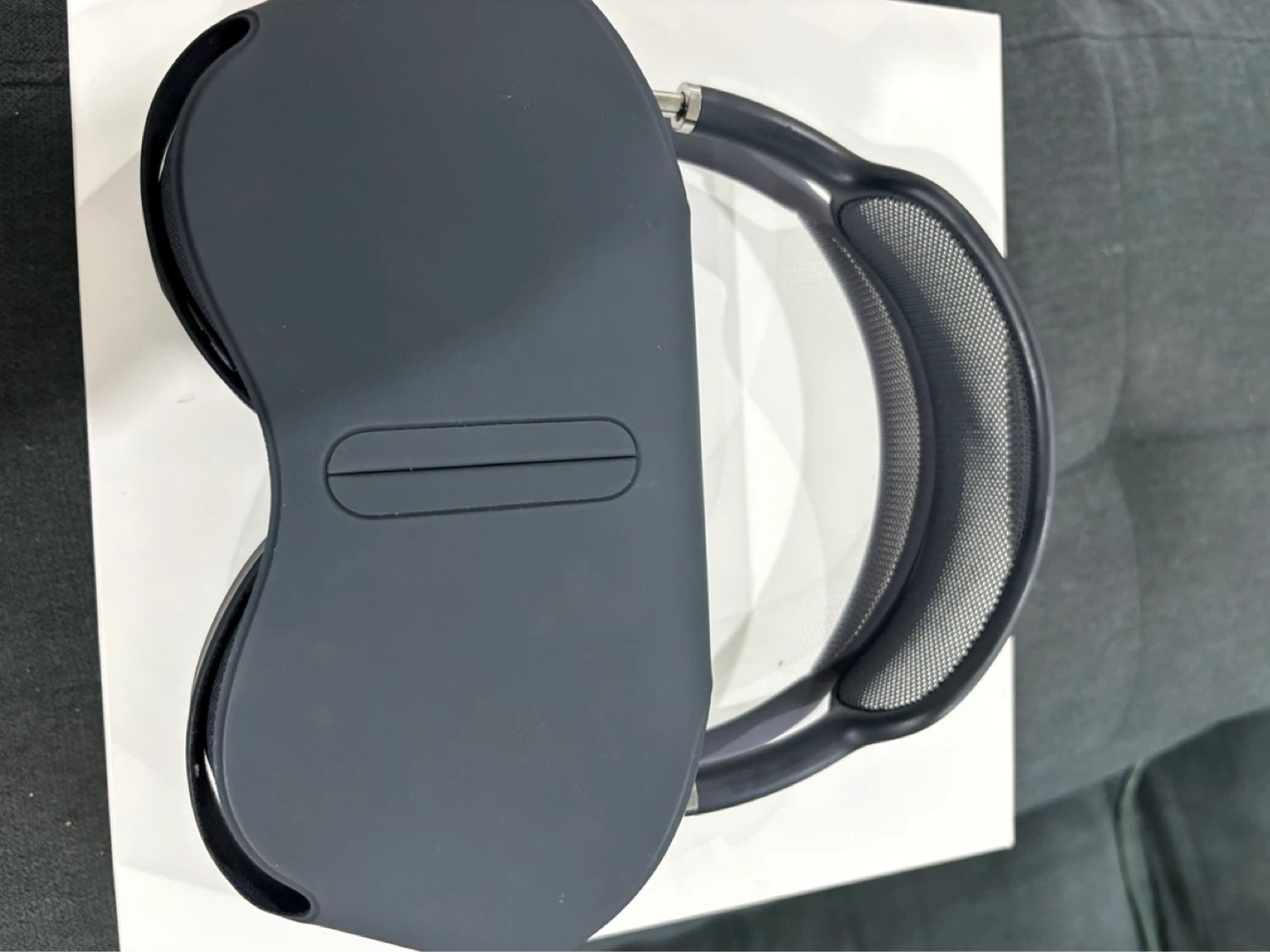 Apple AirPods Max Headphones - photo 4