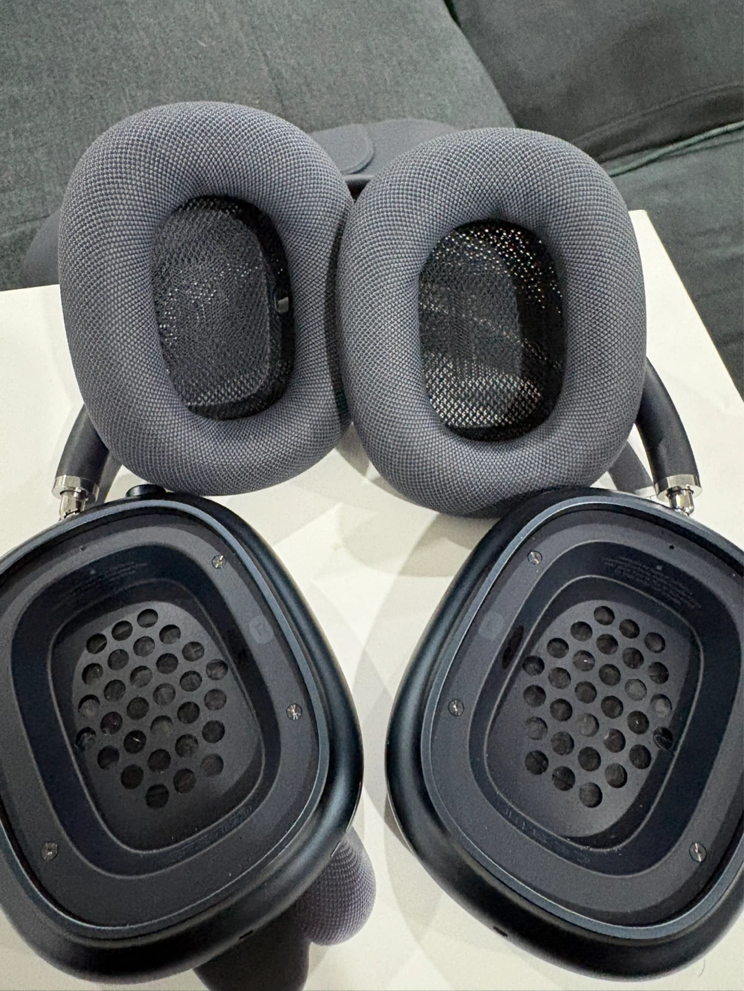 Apple AirPods Max Headphones - photo 3