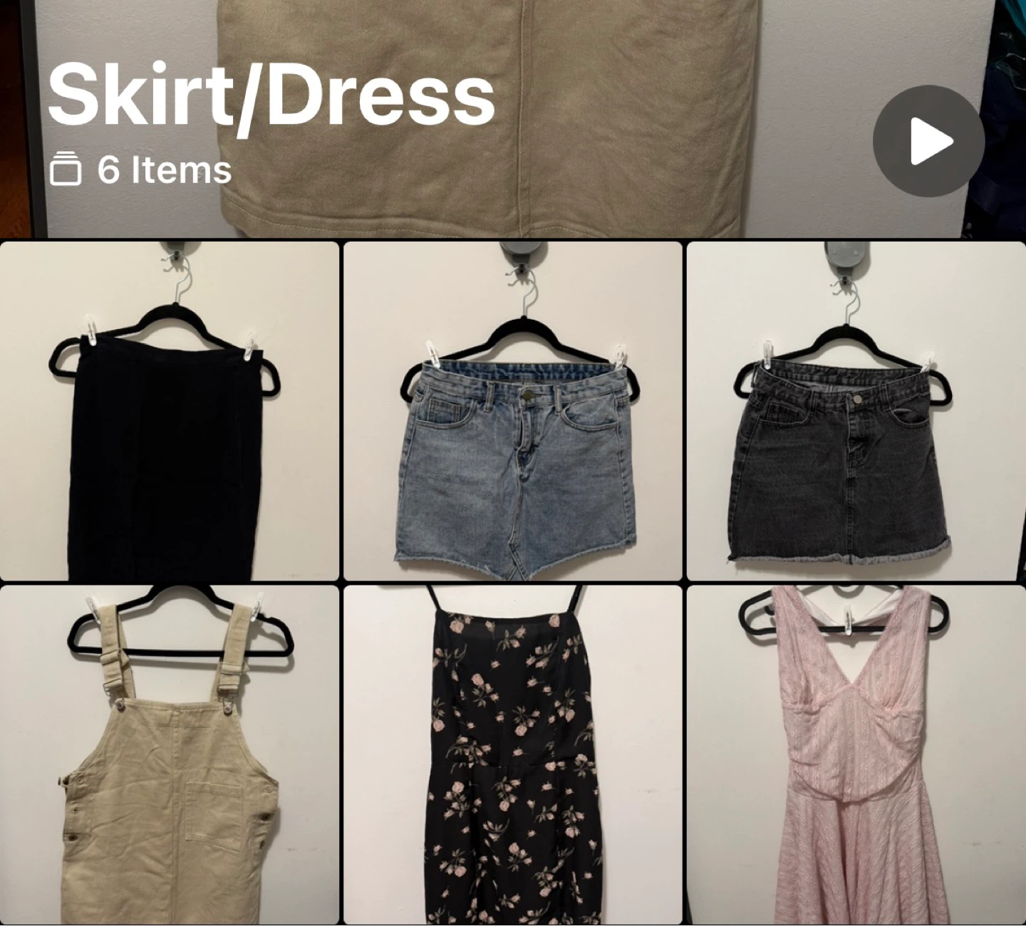 Closet Cleanout - photo 2
