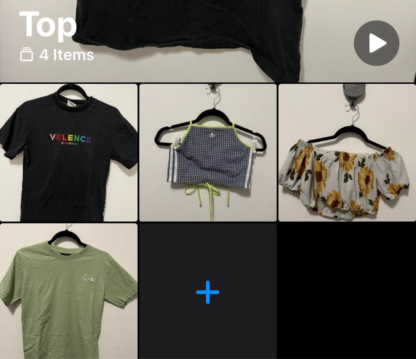 Closet Cleanout - photo 4