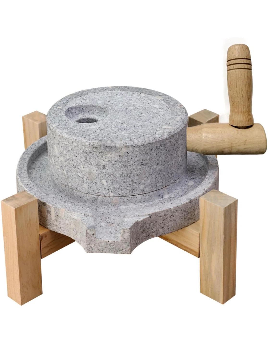 Stone Grain Mill Grinder