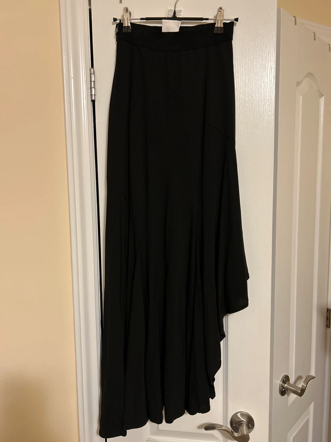MaxMara Asymmetrical Skirt - photo 2