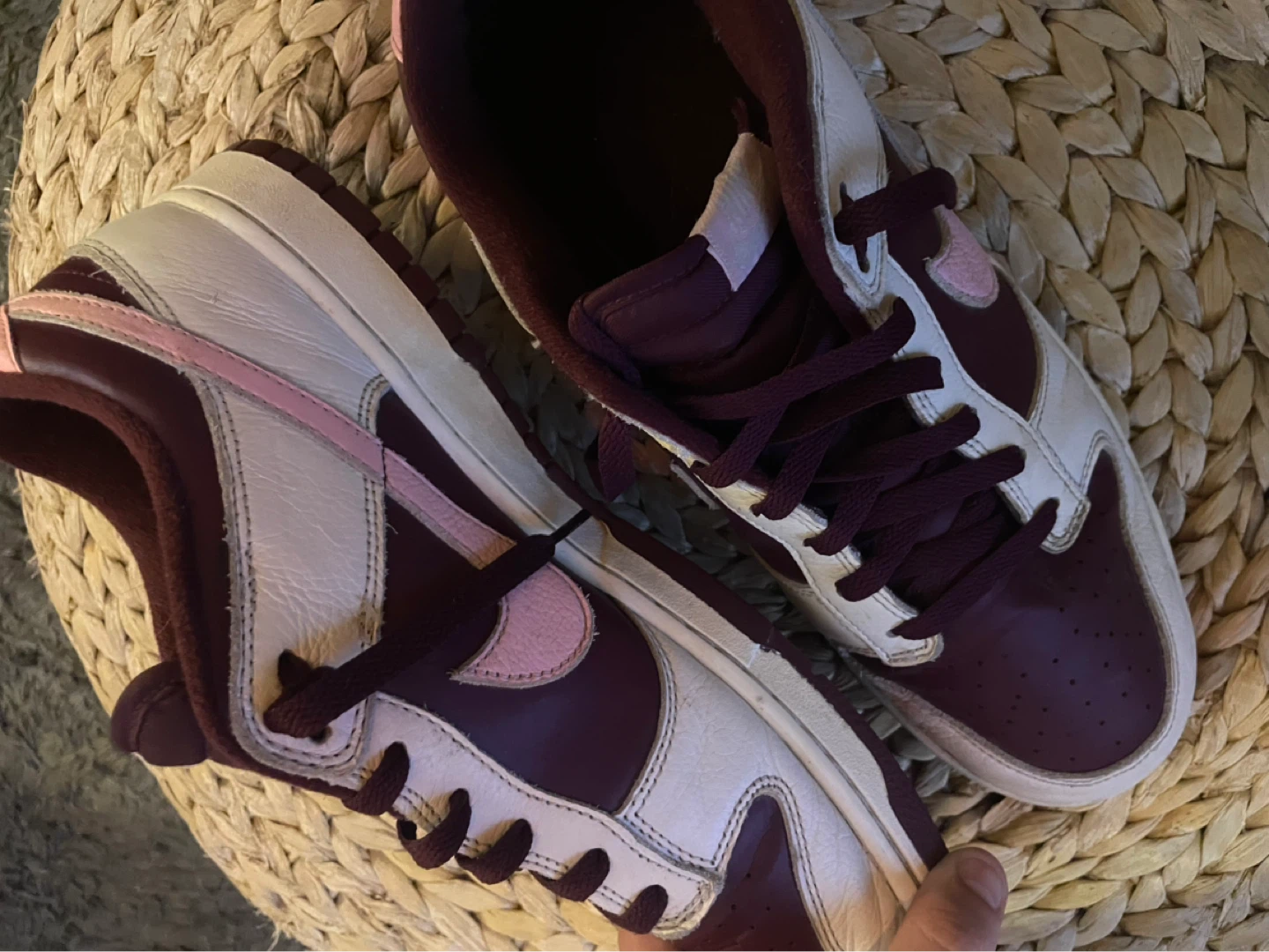 Nike Dunk - photo 2