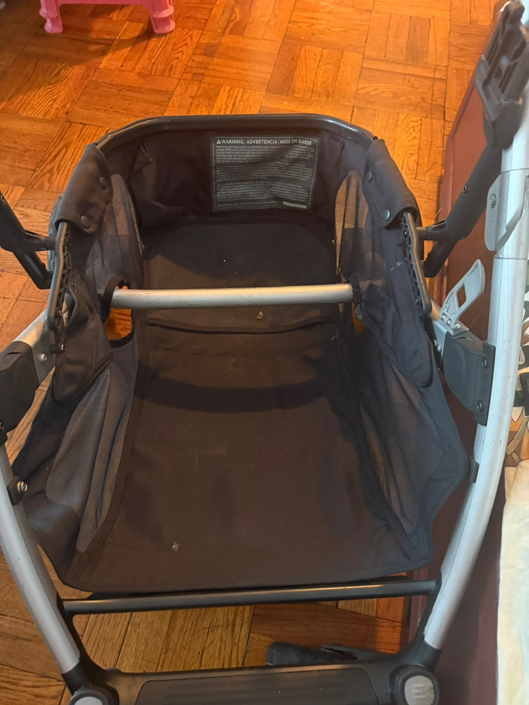 UPPAbaby Cruz Stroller