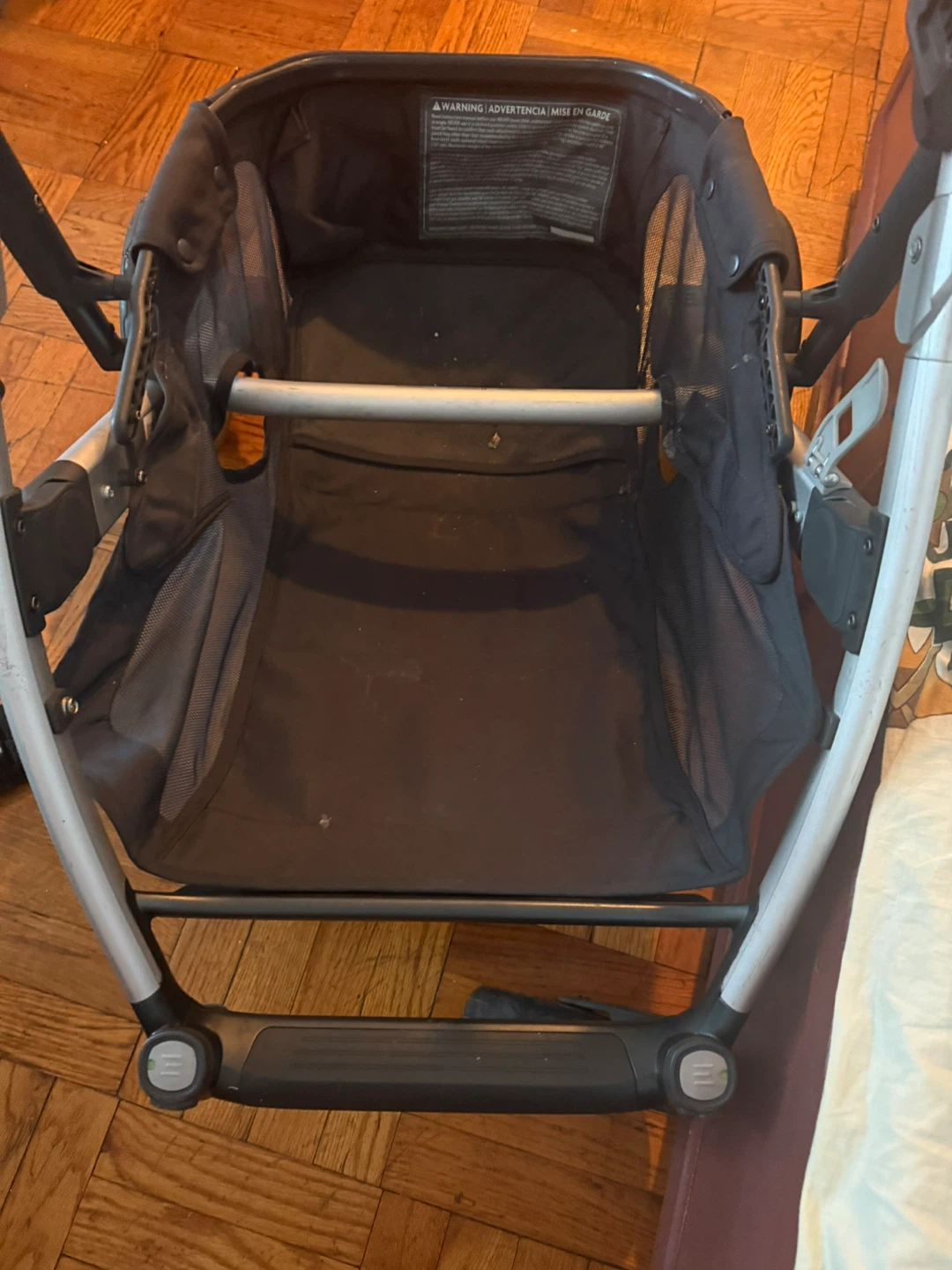 UPPAbaby Cruz Stroller - photo 2