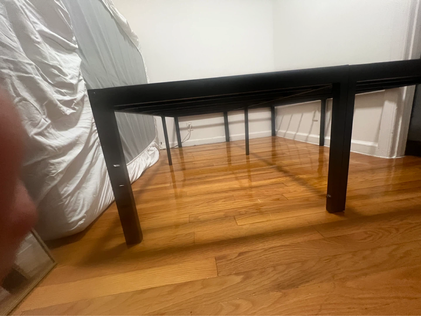 18 Inch Tall Full Bed Frame - photo 2