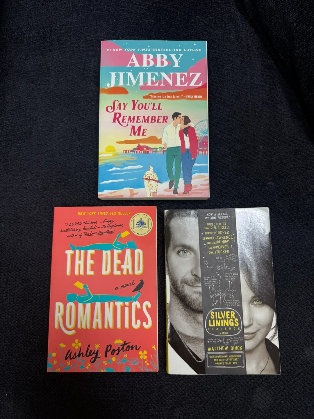 Books