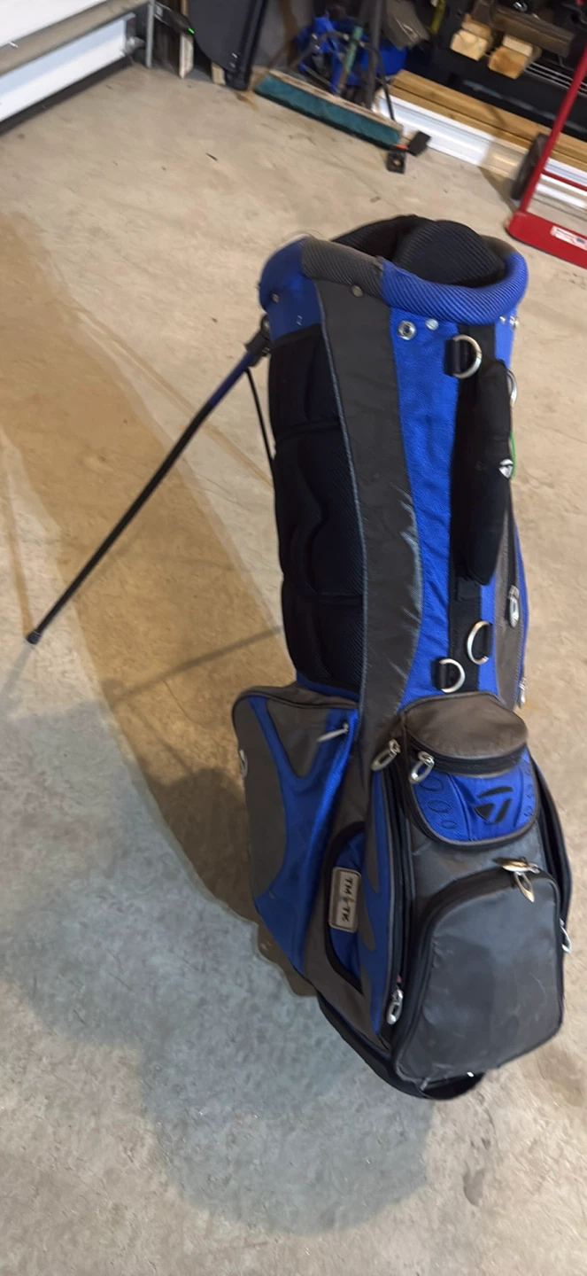 Taylormade golf bag - photo 2