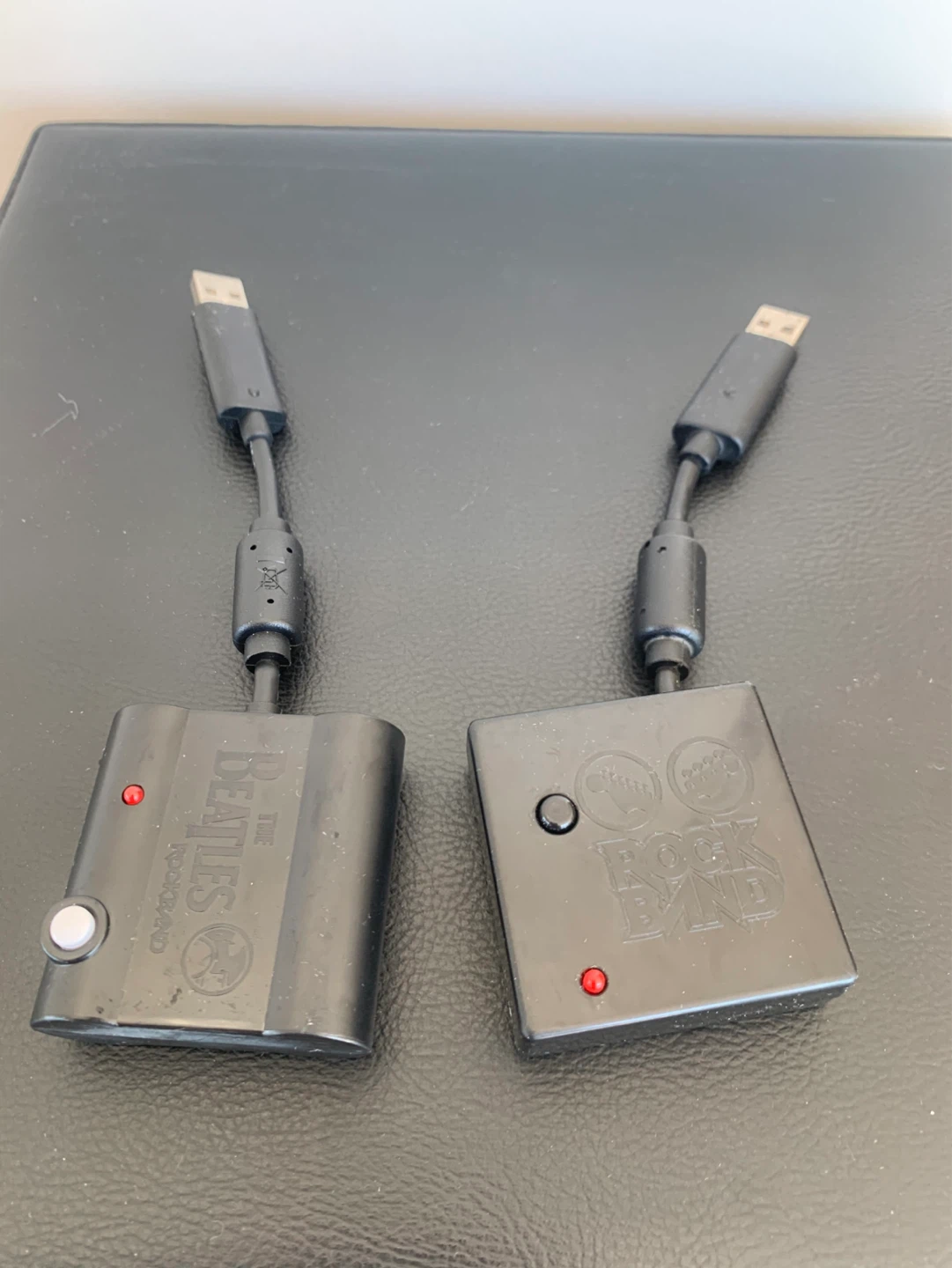 PS3 Rock Band The Beatles USB Adapters (2-Pack) - photo 4