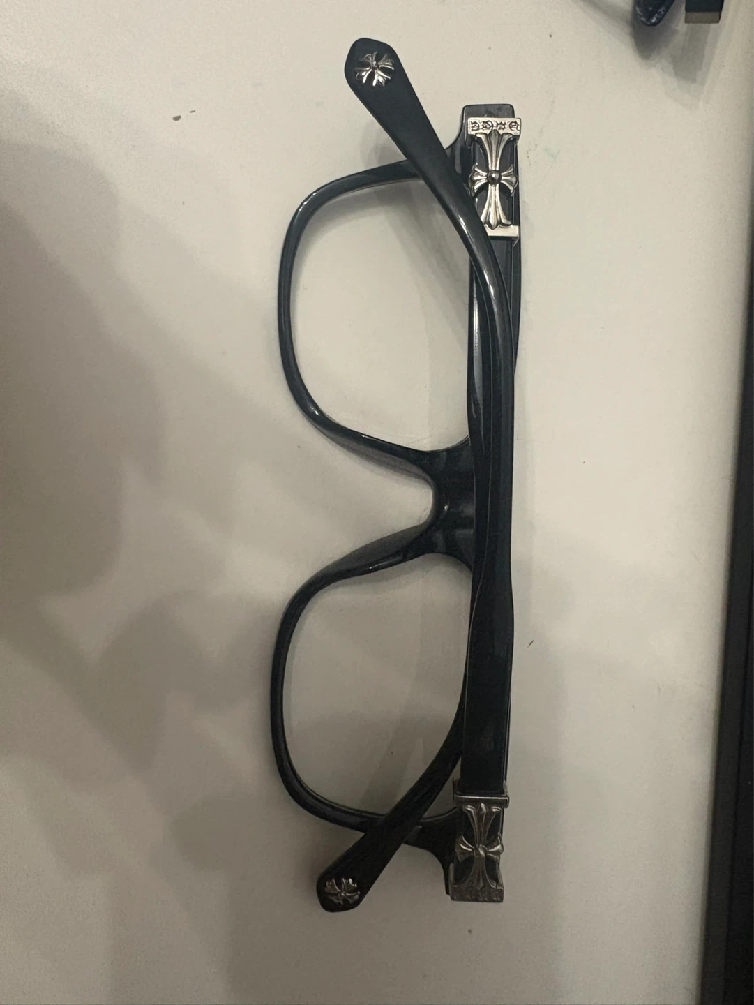 Chrome Heart Glasses