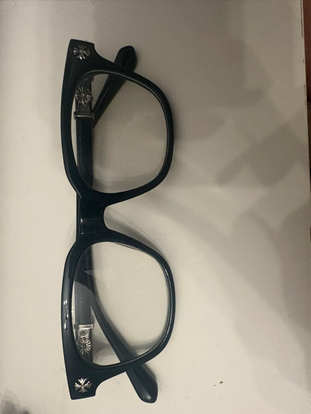 Chrome Heart Glasses - photo 2