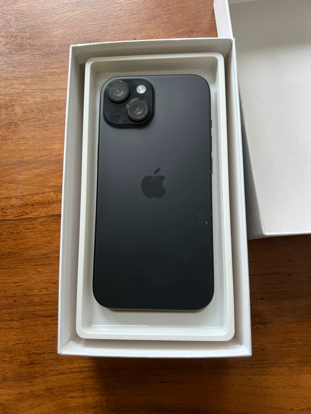 Apple iPhone 15