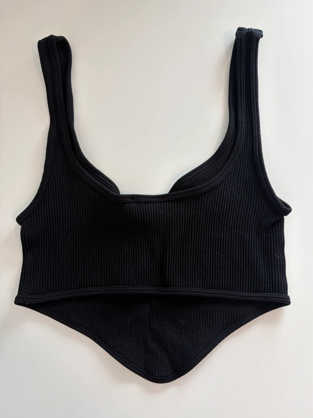 Zara Seamless Corset Top Size XS-S - photo 2