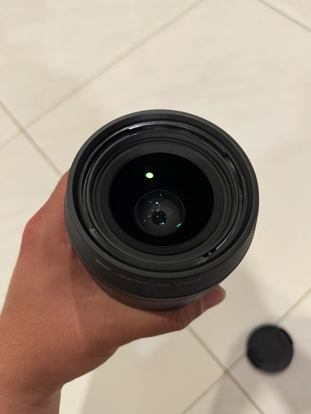 Sigma 35mm F1.4 DG DN Art for Sony Emount - photo 3