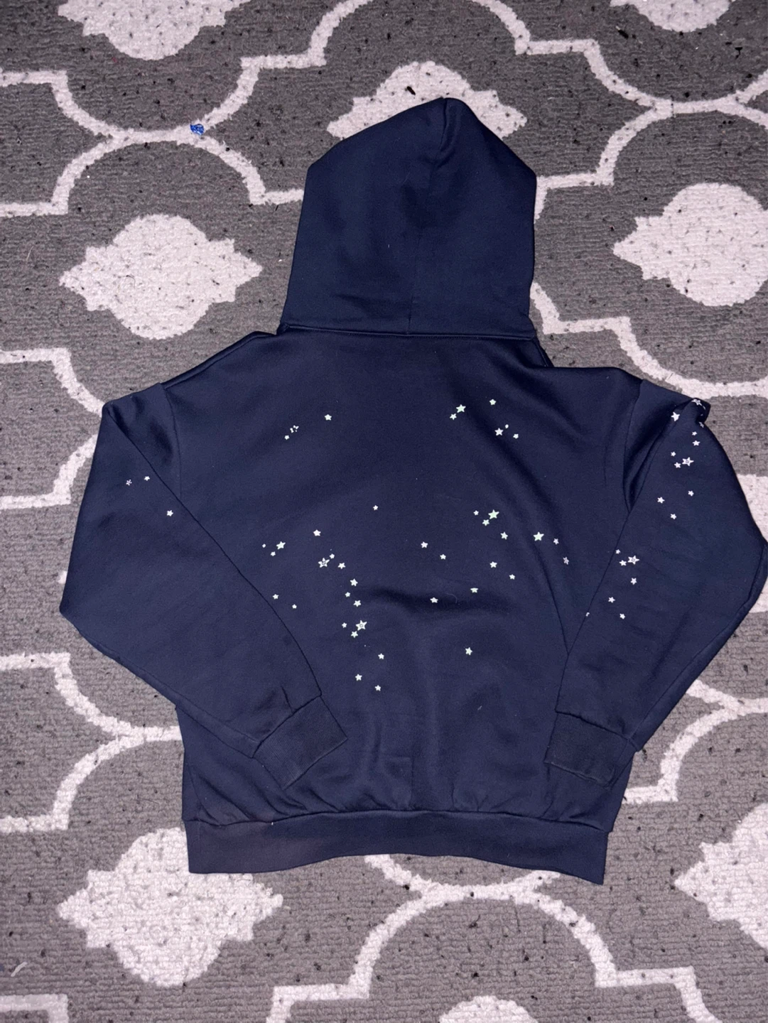 Atlanta Sp5der Hoodie - photo 3