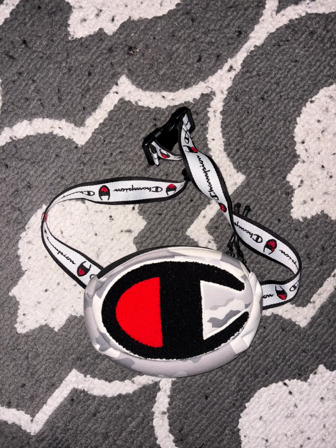 Champion Fanny Pack