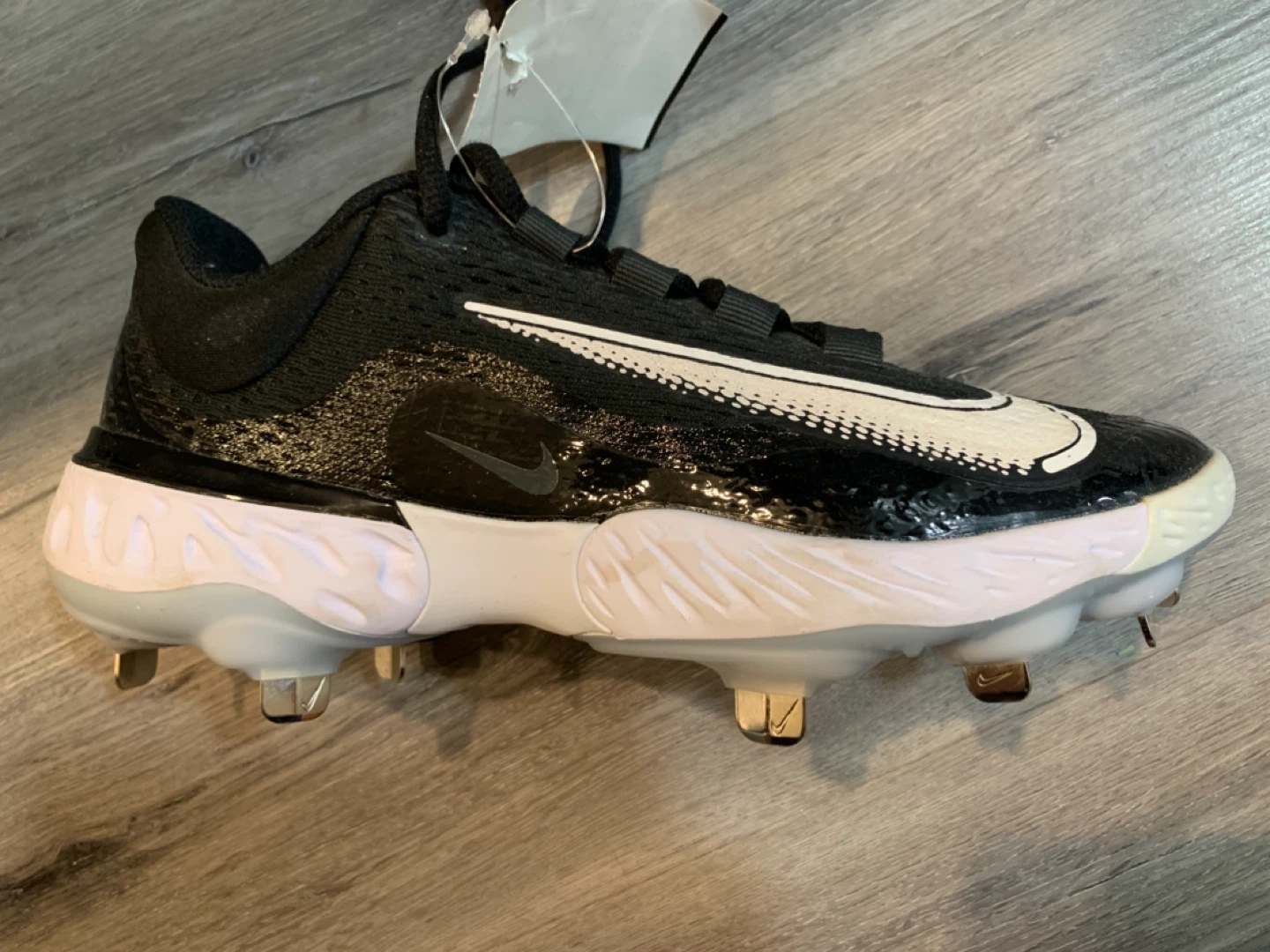 Nike Baseball shoes cleat
