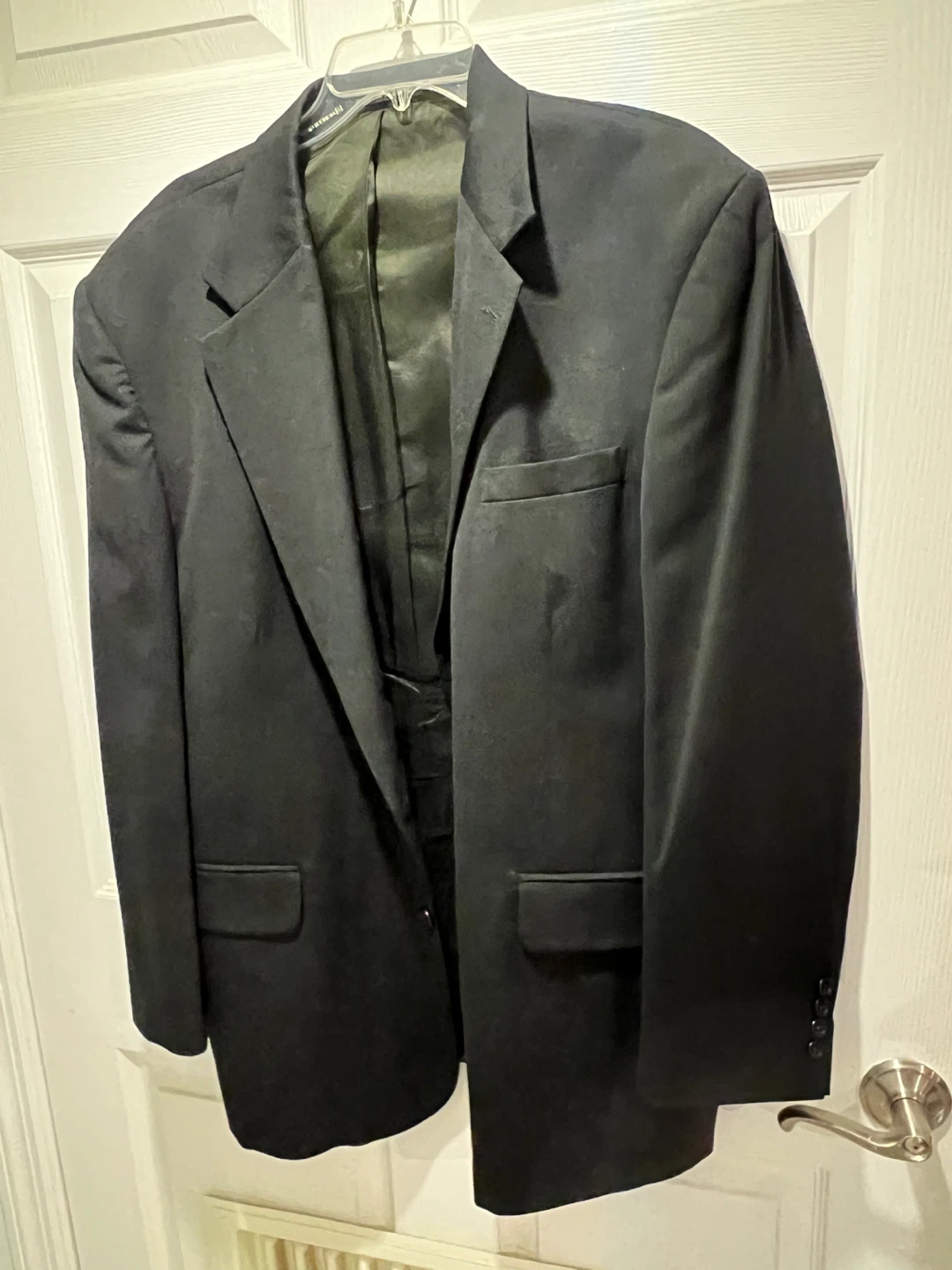 Men’s clothes - photo 3