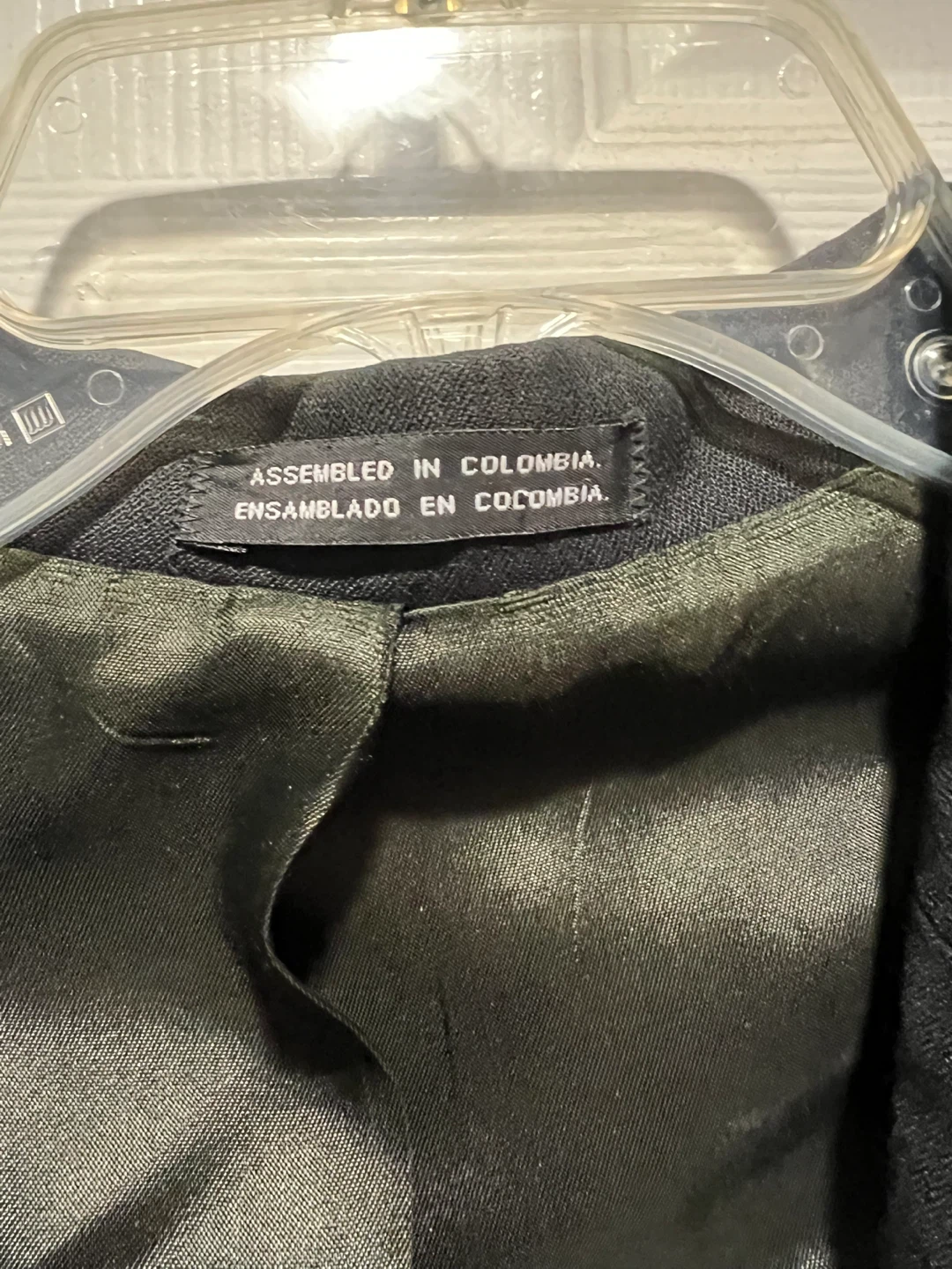 Men’s clothes - photo 2