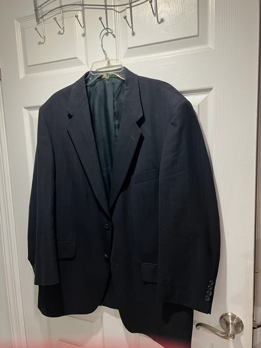 Men’s clothing